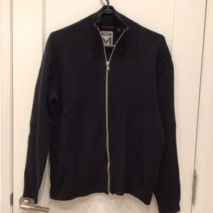 Mexx pull up sweater - S